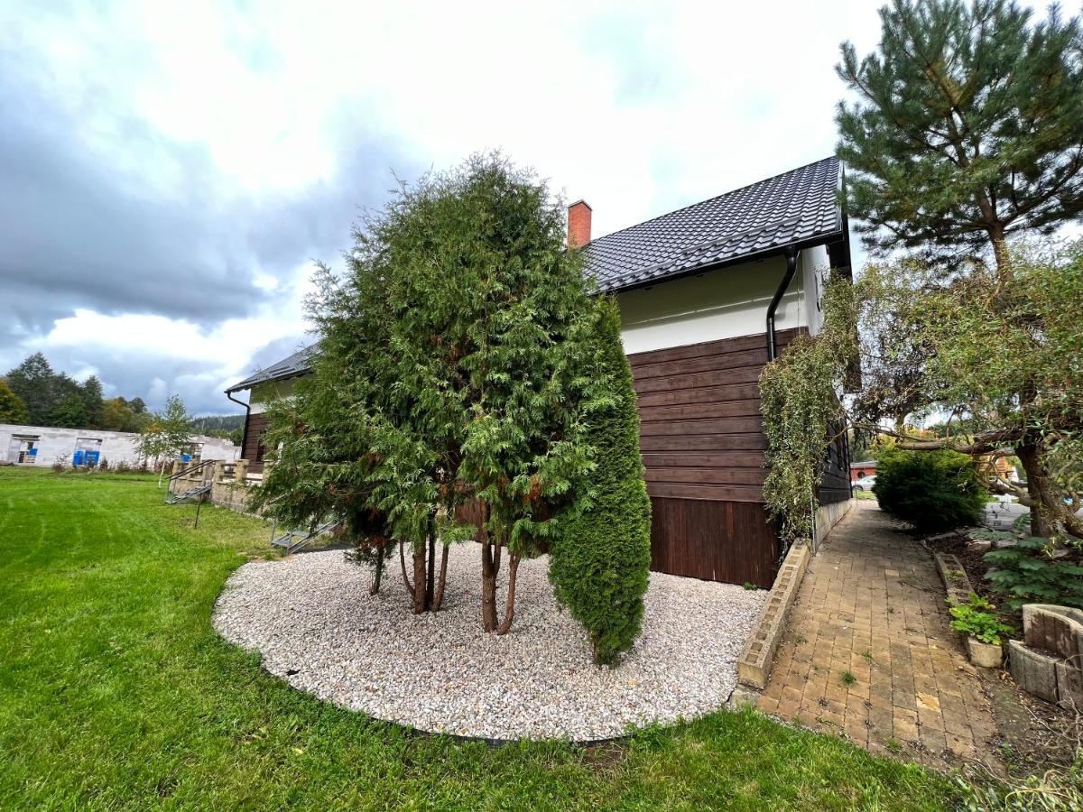 Apartmany Victory Residence Prosecne Exterior foto